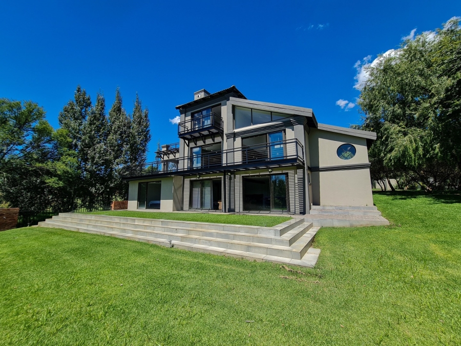 5 Bedroom Property for Sale in Maselspoort Free State